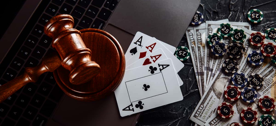 도박의 윤리: 도박하는 것은 잘못된 것일까요?